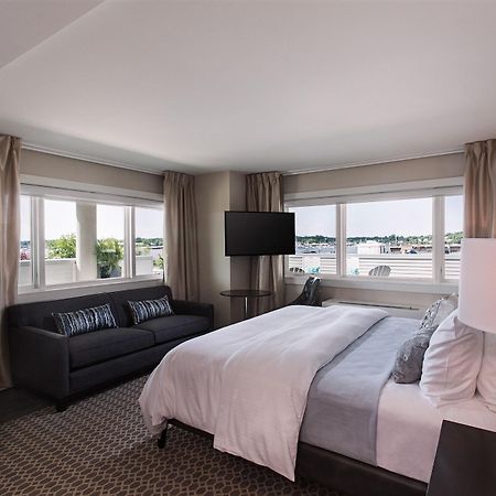 Knickerbocker Yacht Hotel Port Washington Esterno foto