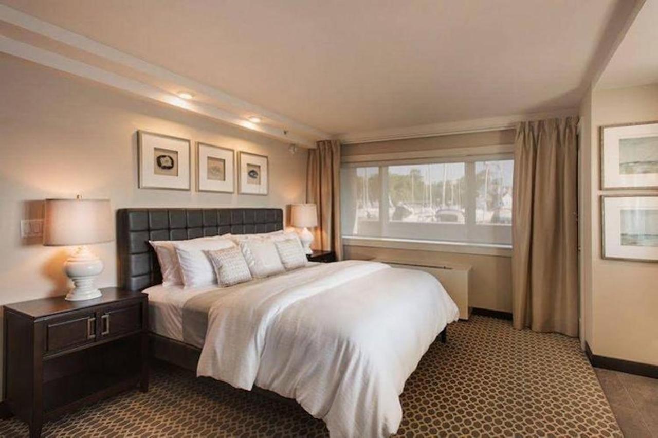 Knickerbocker Yacht Hotel Port Washington Esterno foto
