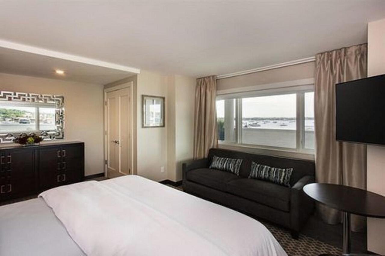 Knickerbocker Yacht Hotel Port Washington Esterno foto